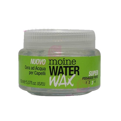 واکس مو مرطوب رنه بلانش WATER WAX